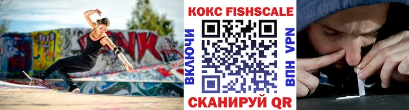 Купить  Сычёвка  Кокаин FishScale 